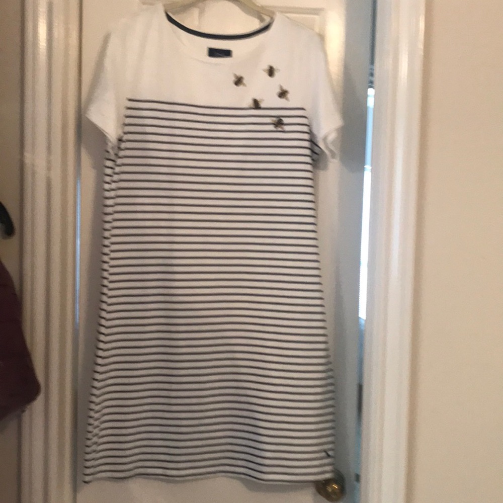 Joules BEE 🐝 dress